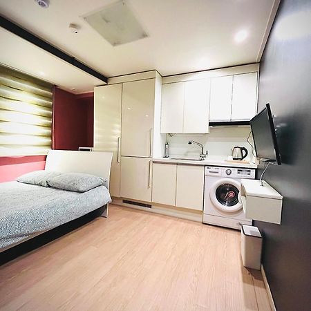 Olive Hostel R Seoul Exterior photo