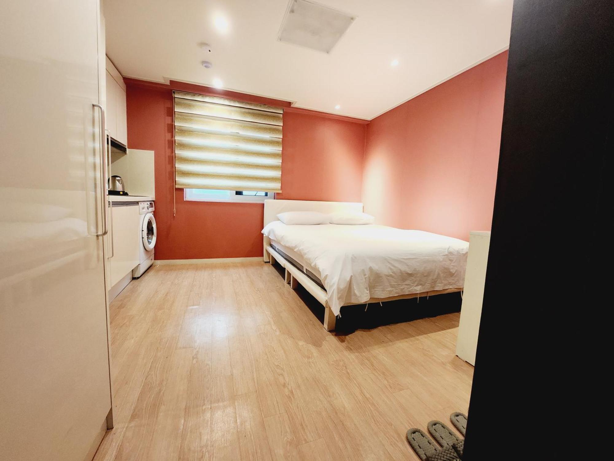 Olive Hostel R Seoul Exterior photo