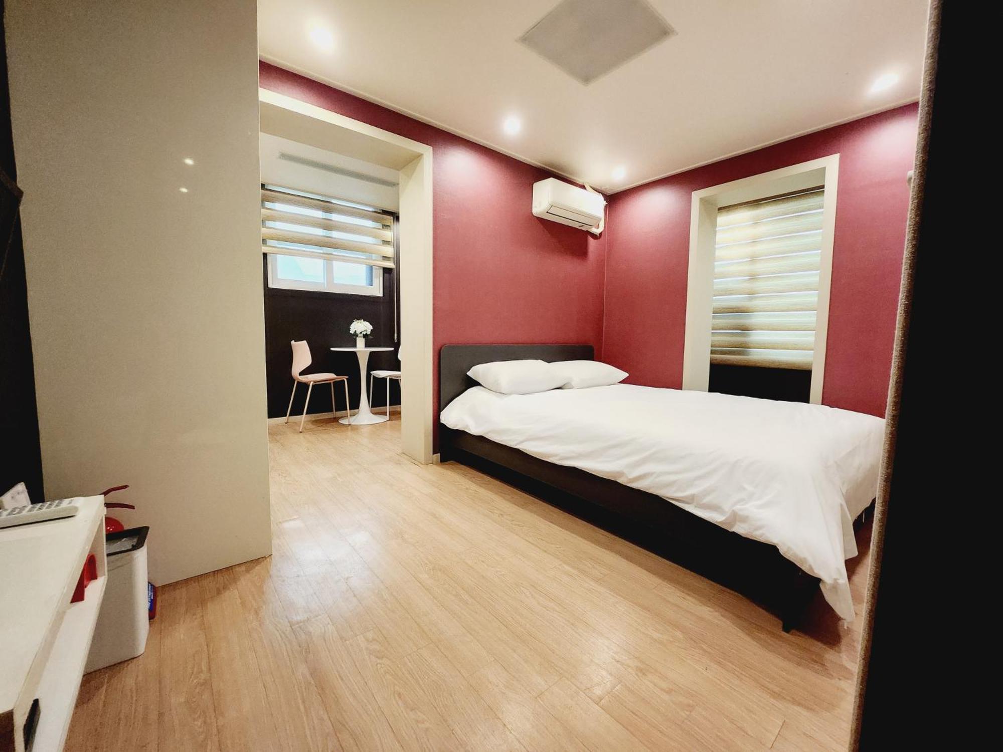 Olive Hostel R Seoul Exterior photo
