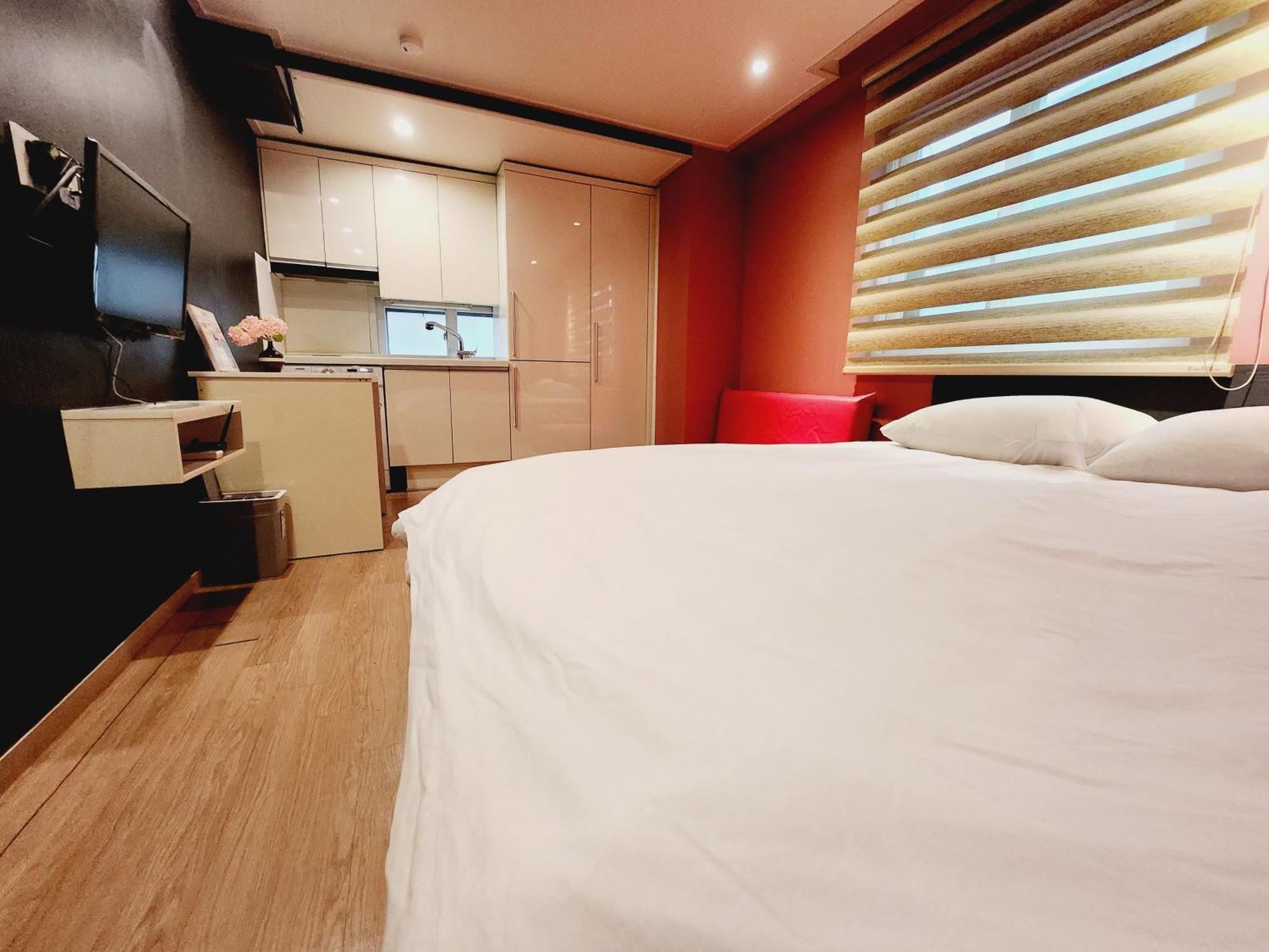 Olive Hostel R Seoul Exterior photo
