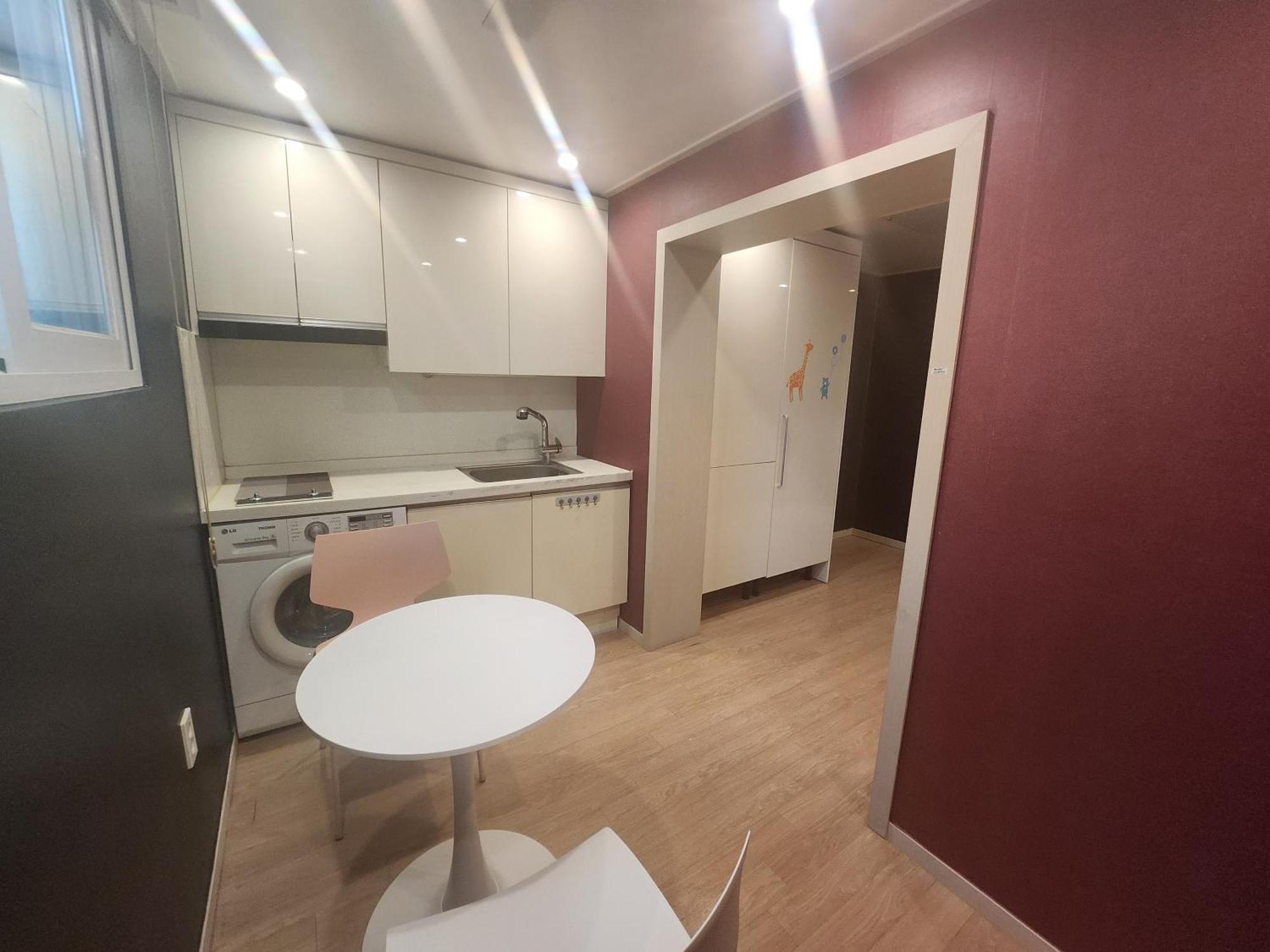 Olive Hostel R Seoul Exterior photo