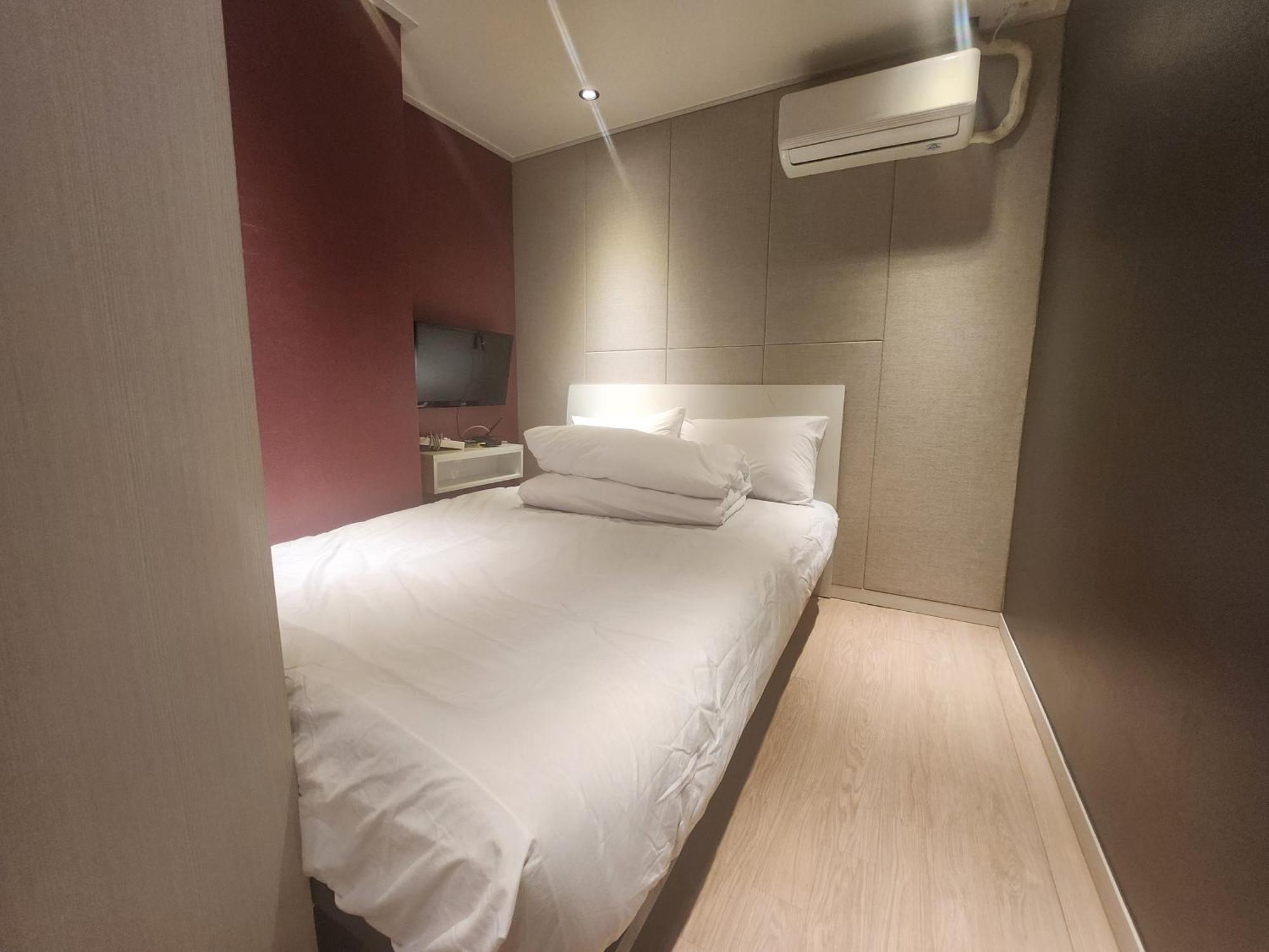 Olive Hostel R Seoul Exterior photo