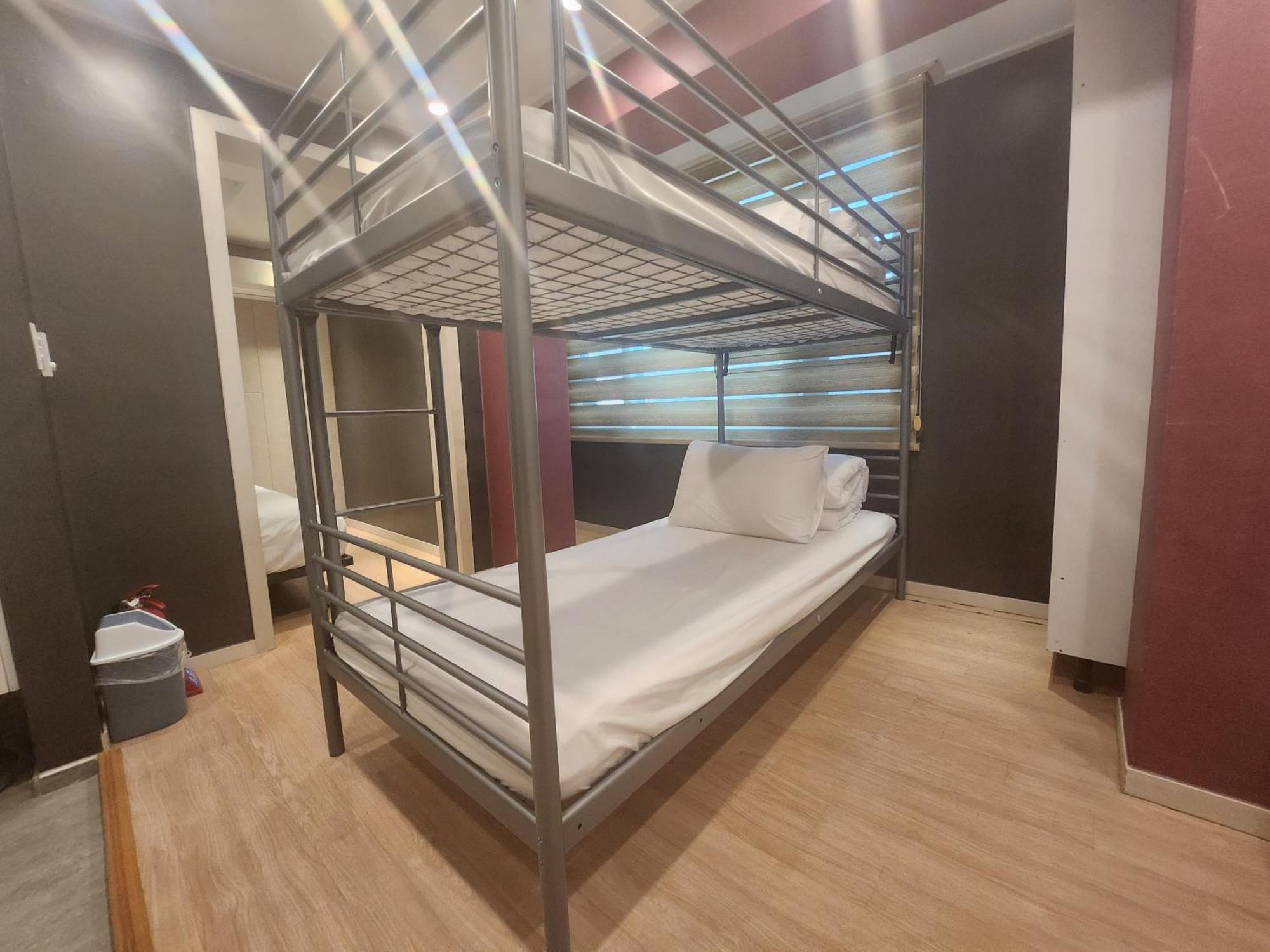 Olive Hostel R Seoul Exterior photo