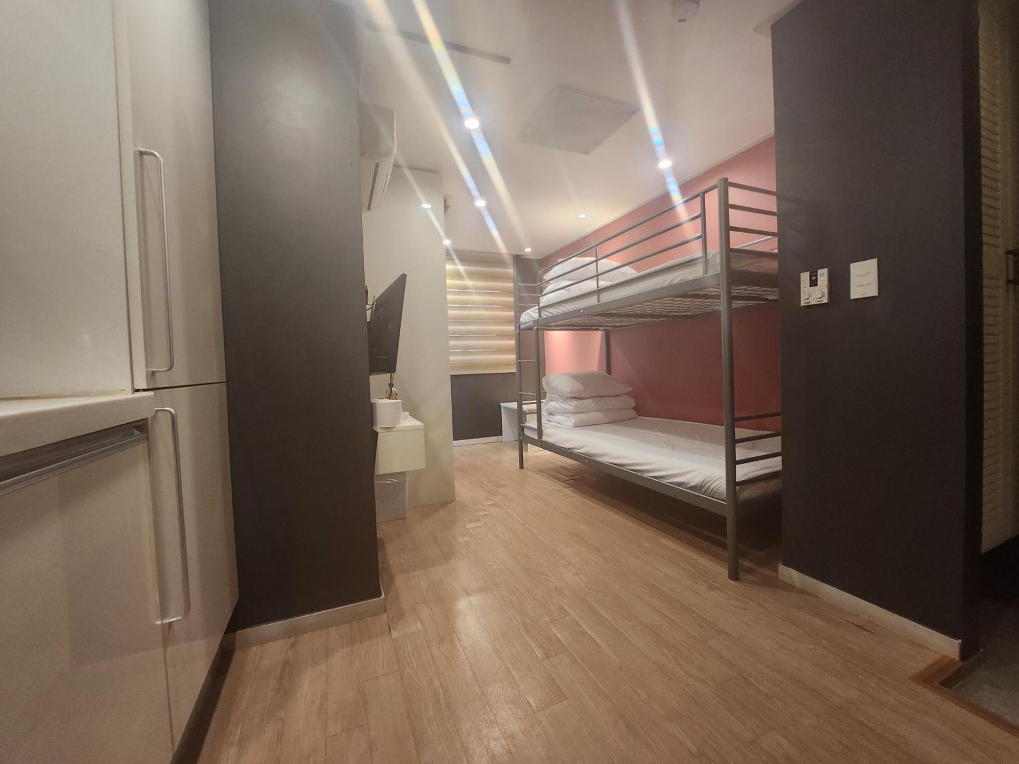 Olive Hostel R Seoul Exterior photo