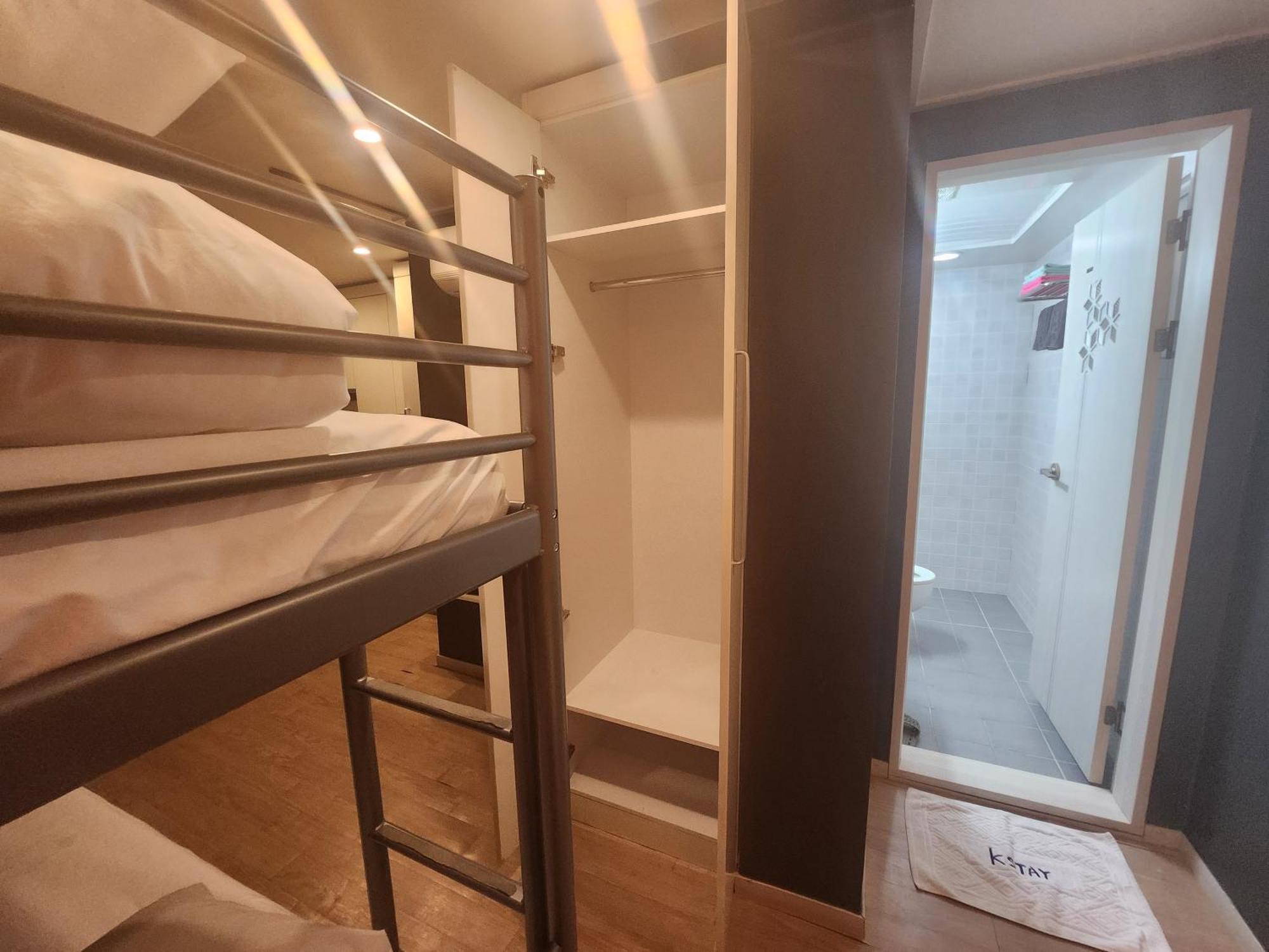 Olive Hostel R Seoul Exterior photo