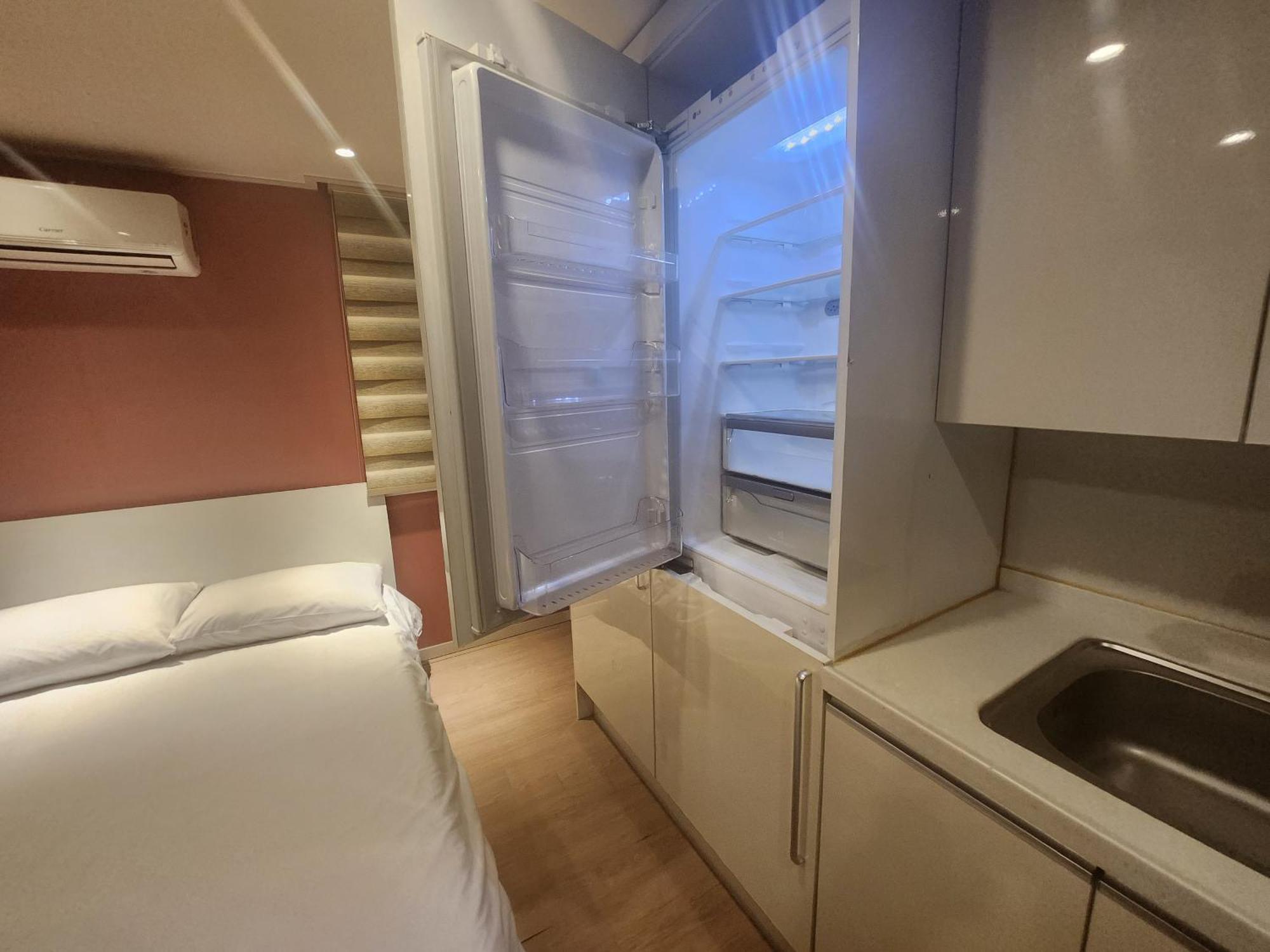 Olive Hostel R Seoul Exterior photo