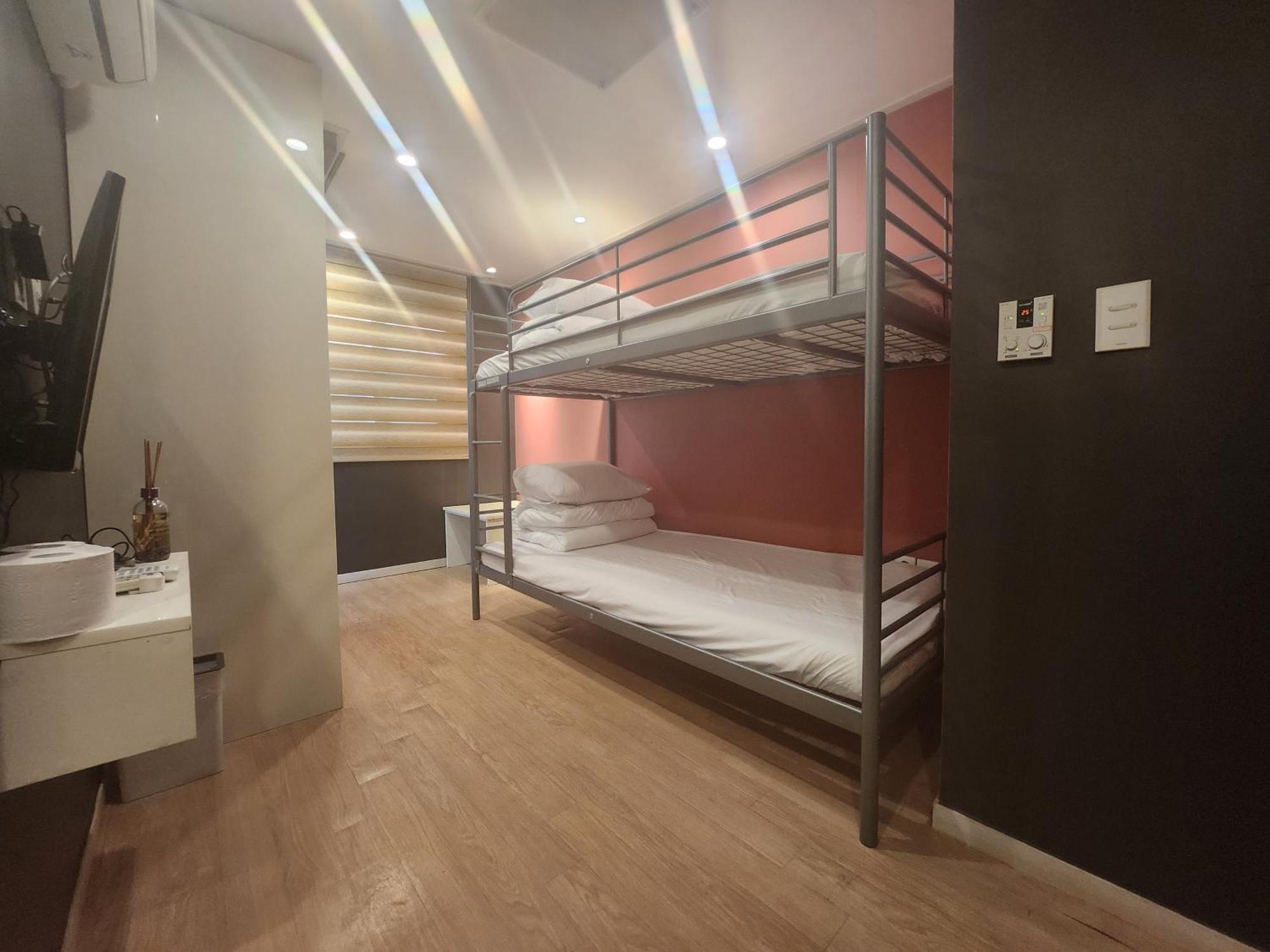Olive Hostel R Seoul Exterior photo