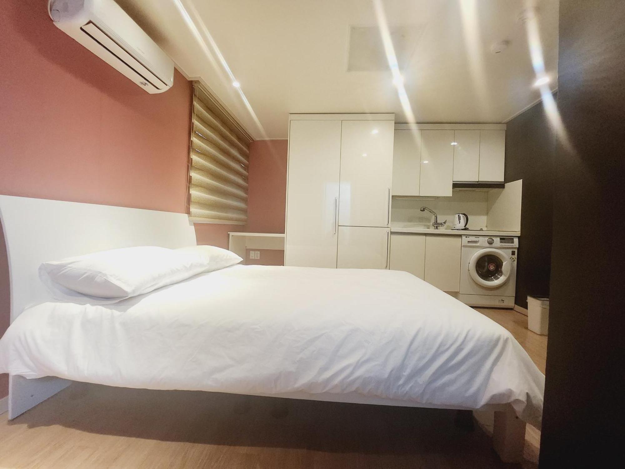 Olive Hostel R Seoul Exterior photo