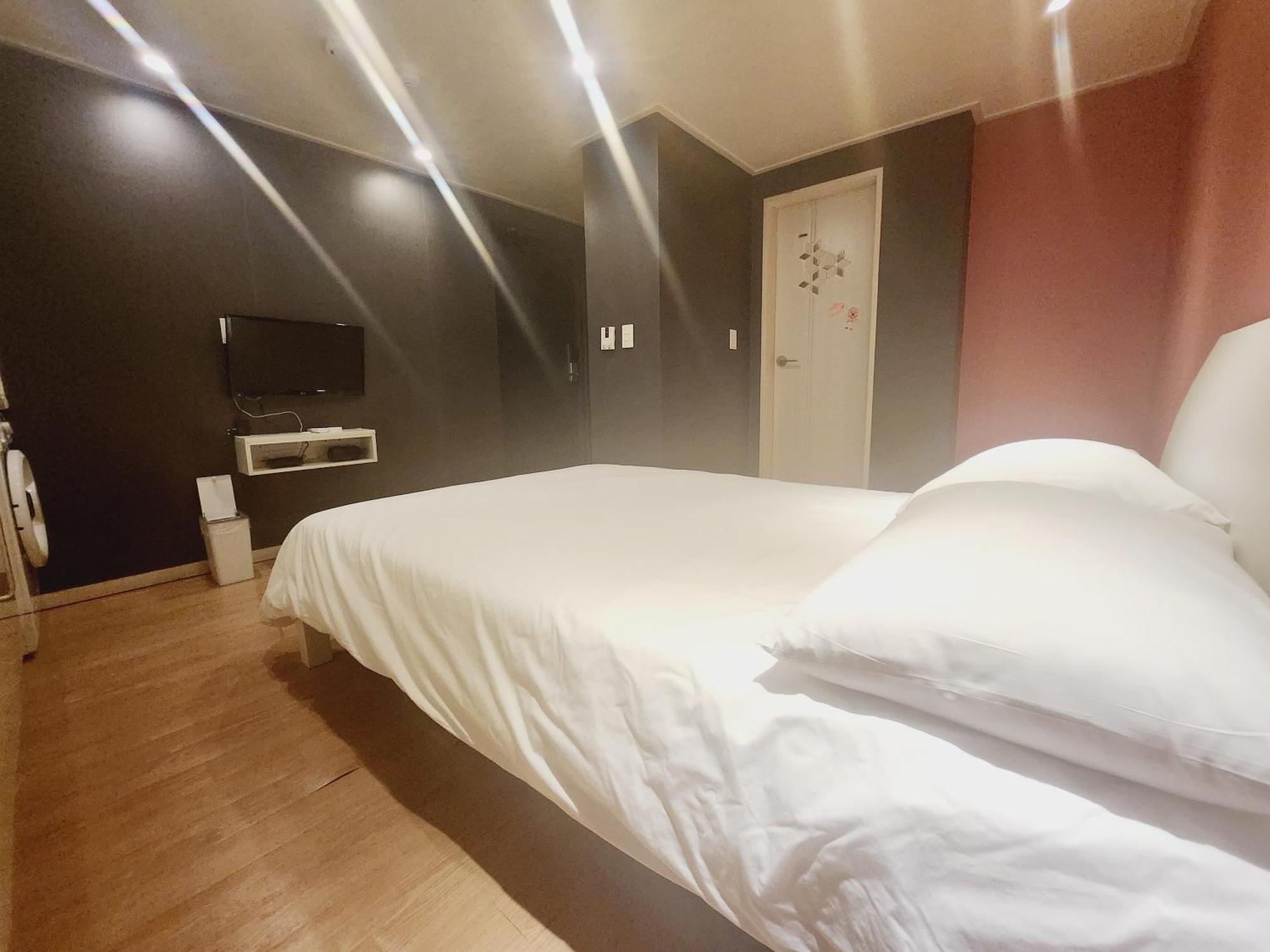 Olive Hostel R Seoul Exterior photo