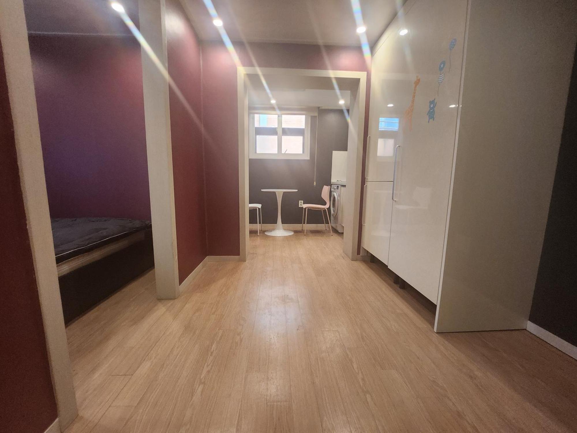 Olive Hostel R Seoul Exterior photo