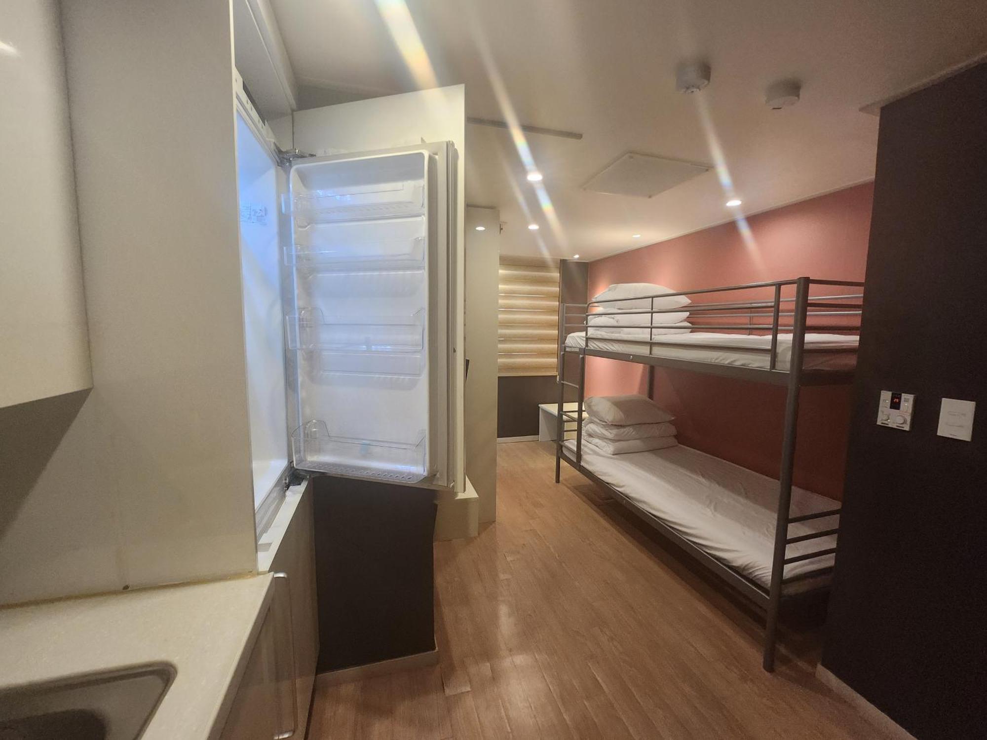 Olive Hostel R Seoul Exterior photo