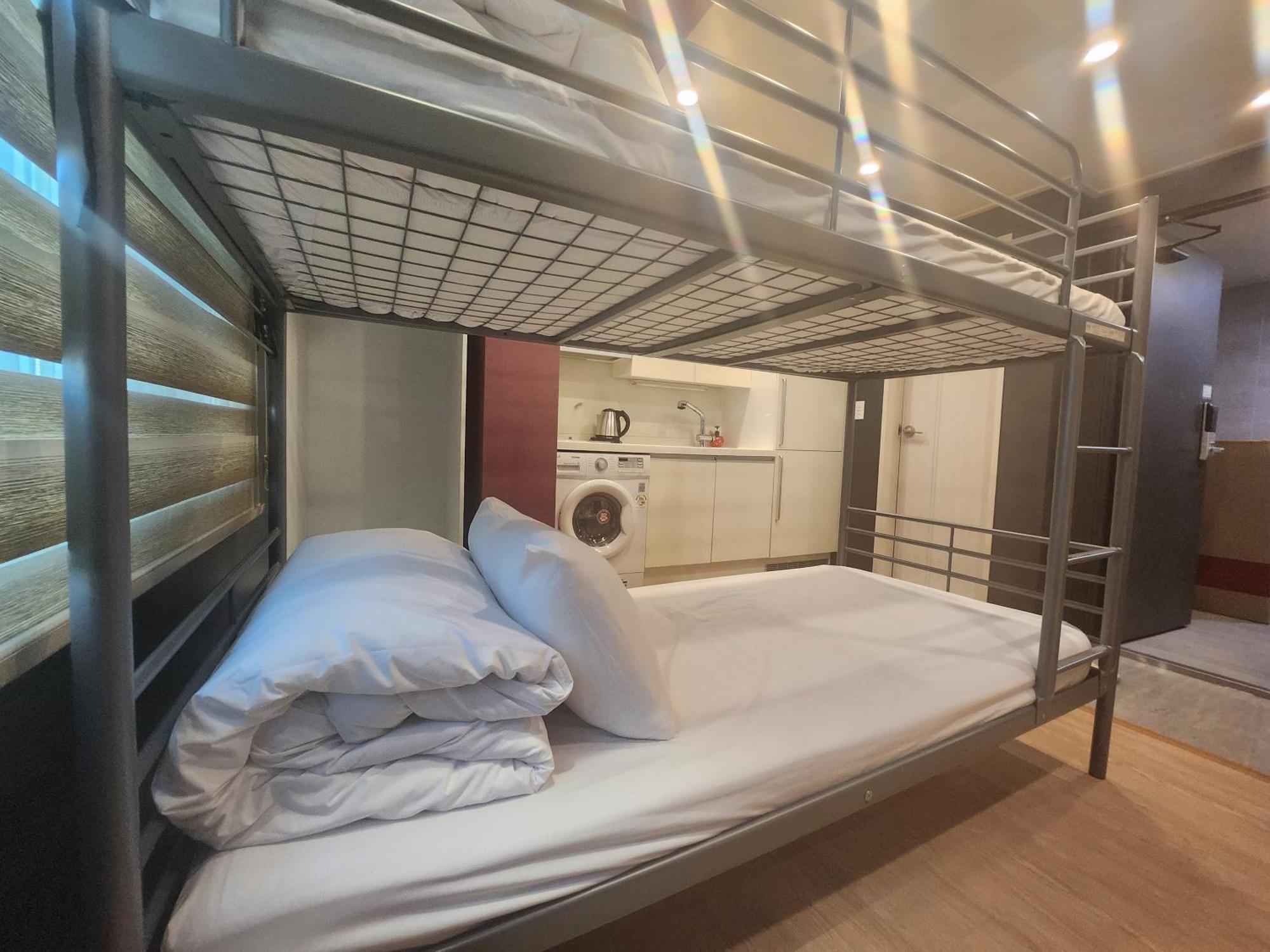 Olive Hostel R Seoul Exterior photo