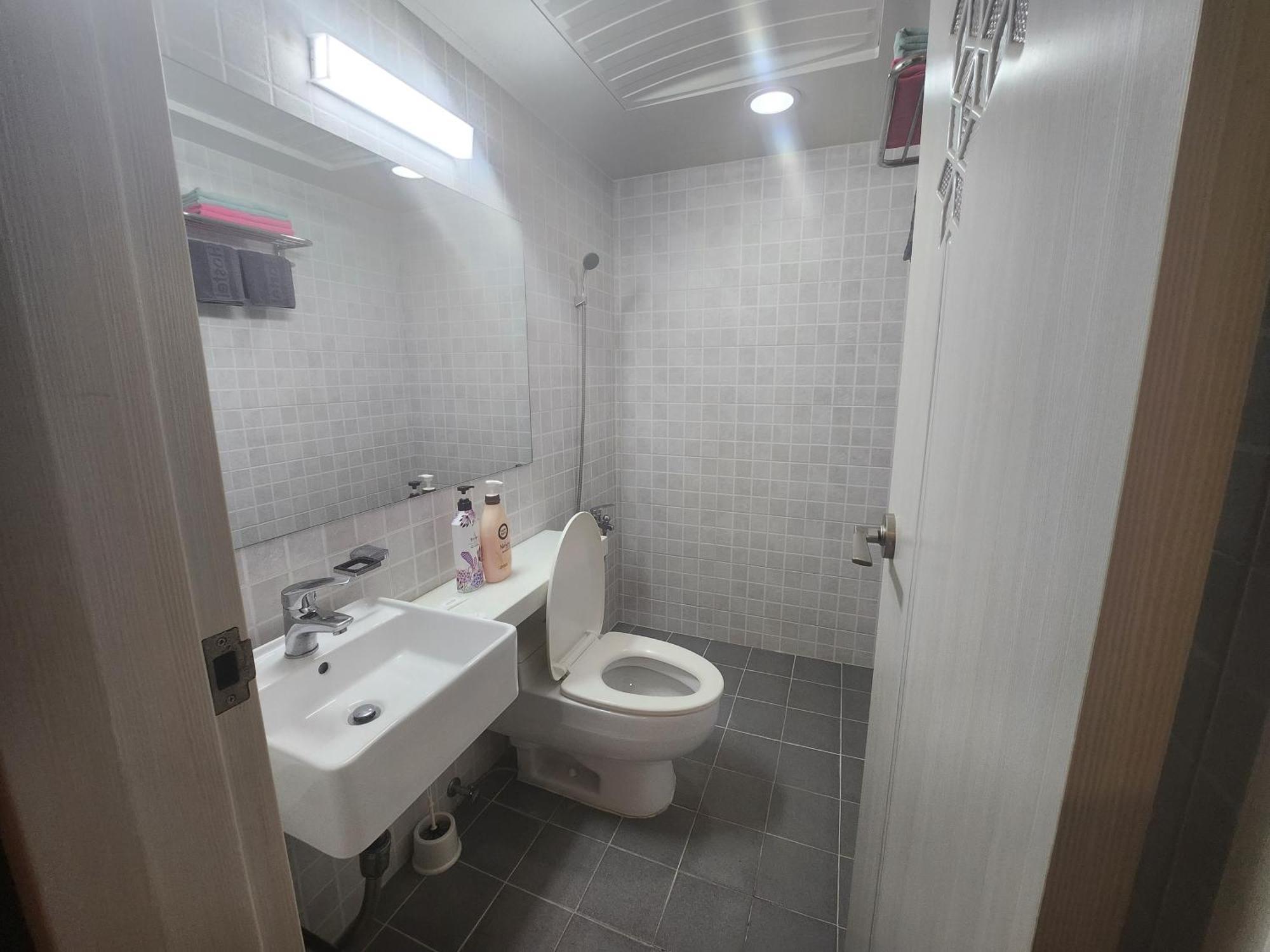 Olive Hostel R Seoul Exterior photo