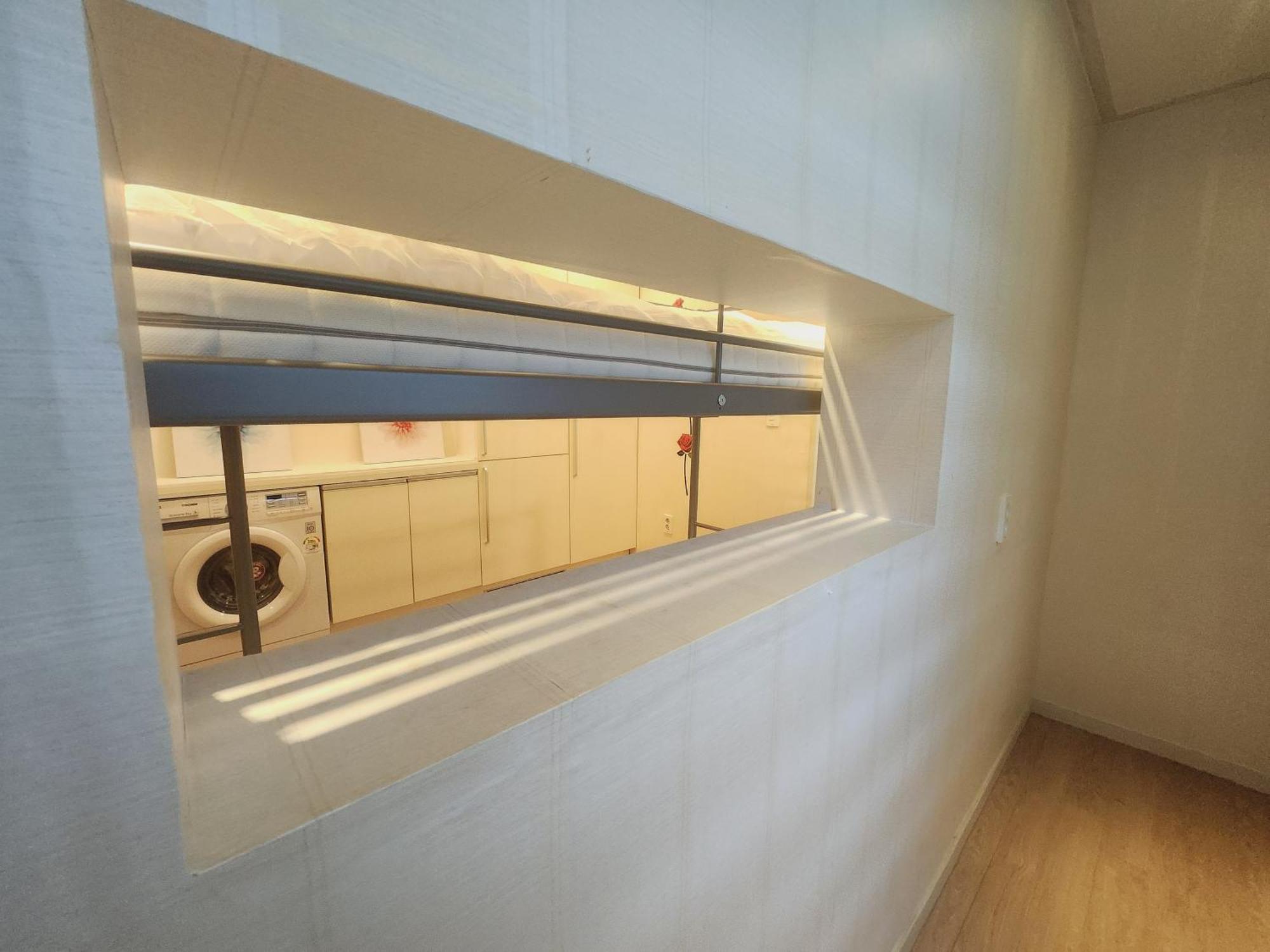 Olive Hostel R Seoul Exterior photo