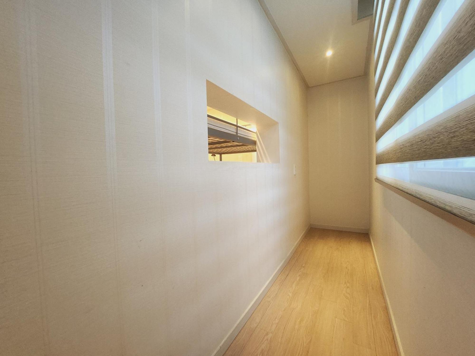 Olive Hostel R Seoul Exterior photo